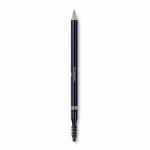 Карандаш для бровей 01 светло-коричневый (Eyebrow Definer 01 light brown)