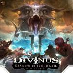 Divinus - Shadow of Yggdrasil (на английском)