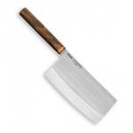 Нож шеф китайский топорик Titan East 20 см