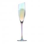 Набор бокалов для шампанского BLOOM перламутр, 2шт х 180мл