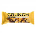 Батончик ореховый "Crunch Choco Банан"