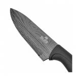 Шеф-нож Titanium 19 см