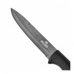 Разделочный нож для мяса Titanium 19 см
