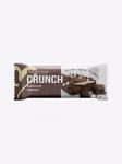 Батончик Crunch со вкусом "Шоколадный фондан"