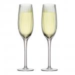 Набор бокалов для шампанского SPARKLE, 2шт х 220мл