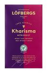Кофе молотый (заварной) Lofbergs Kharisma 500 гр