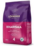 Кофе в зернах Lofbergs Kharisma 1 кг