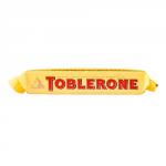 Молочный шоколад Toblerone с мёдом и миндалем 35 гр