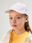 Кепка детская Milena белый