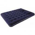 Матрас надувной Air Mattress Queen,203*152*22 см + 3 аксессуара,Bestway (67374)