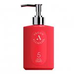 Vegan All Masil 5 Salon Hair CMC Shampoo Восстанавливающий шампунь с аминокислотами