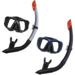 Набор для подводного плавания Inspira Pro: маска,трубка Bestway (24021)