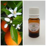 73 Натуральное 100% эфирное масло нероли Citrus bigaradia, 5 мл