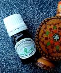 03 Капельная сыворотка с улиткой и кардамоном Shajirat Alwird "Розарий", 5 мл