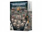 Warhammer 40000: Boarding Patrol - Tyranids