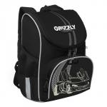 Рюкзак Grizzly RAm-485-8 с мешком