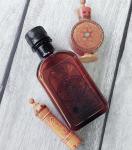 Гель-маска ежедневное очищение лица на фруктовой камеди Fakihat Tabiya "Живые Фрукты"JFS, 200 мл