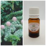 14 Эфирное масло Кедр атласский (гималайский) Cedrus deodara, 10 мл