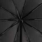 Зонт автоматический «Стиль», 3 сложения, 10 спиц, R = 51 см, цвет МИКС