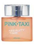 BROCARD PINK TAXI BEAUTY TIME lady