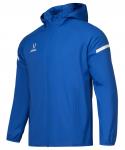 Куртка ветрозащитная CAMP 2 Rain Jacket, синий, детский