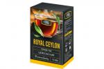 «ETRE», чай Royal Ceylon черный цейлонский листовой, 100 г