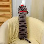 Мягкая игрушка  "Кот-император", 70 см