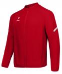 Куртка спортивная CAMP 2 Lined Jacket, красный, детский