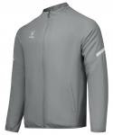 Куртка спортивная CAMP 2 Lined Jacket, серый, детский