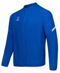 Куртка спортивная CAMP 2 Lined Jacket, синий, детский