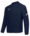 Куртка спортивная CAMP 2 Lined Jacket, темно-синий, детский