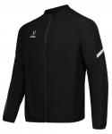 Куртка спортивная CAMP 2 Lined Jacket, черный