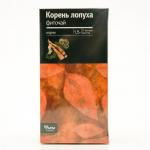 Корень лопуха фиточай, 20 фильтр пакетов по 1.5 г