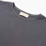 Джемпер мужской MIST Men"s classic, р. 50, серый"