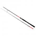 AZOR FISHING Спиннинг штекерный Prototype X-Jig HARD 702H, Длина: 2,1м, Тест:10-35г