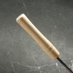 Нож-лопатка для сыра «Классическая» 26 см, деревянная ручка