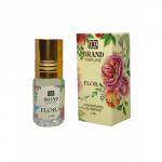 BRAND PERFUME Flora  Масляные духи (3 мл)