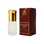 BRAND PERFUME Chocolat Grid / Шоколад Грид  Масляные духи (3 мл)