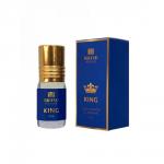 BRAND PERFUME King / Король  Масляные духи (3 мл)