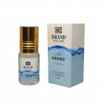 BRAND PERFUME Leo Kenzo for Men  Масляные духи (3 мл)