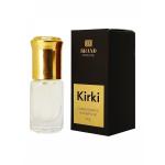 BRAND PERFUME Kirki / Кирки  Масляные духи (3 мл)