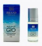 BRAND PERFUME Aqua Di Gio  Масляные духи (3 мл)