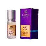 BRAND PERFUME Erba Pure  Масляные духи (3 мл)