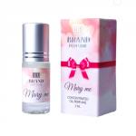 BRAND PERFUME Mary Me Масляные духи (3 мл)