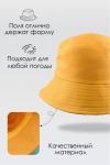 Панама NoGL1154 Желтый