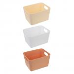 VETTA Органайзер, полипропилен, 14х10,5х8см, 3 цвета