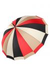 Зонт жен. Umbrella 2162-1 полуавтомат трость