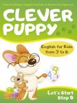 Boyd P. Clever Puppy: Let`s Start Step 0