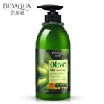 780009 - 951438 BIOAQUA Olive Кондиционер для волос с оливой, 400 мл