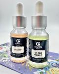 Grattol Premium Dry cuticle oil Green Mango. Сухое масло для кутикулы. GPDO6